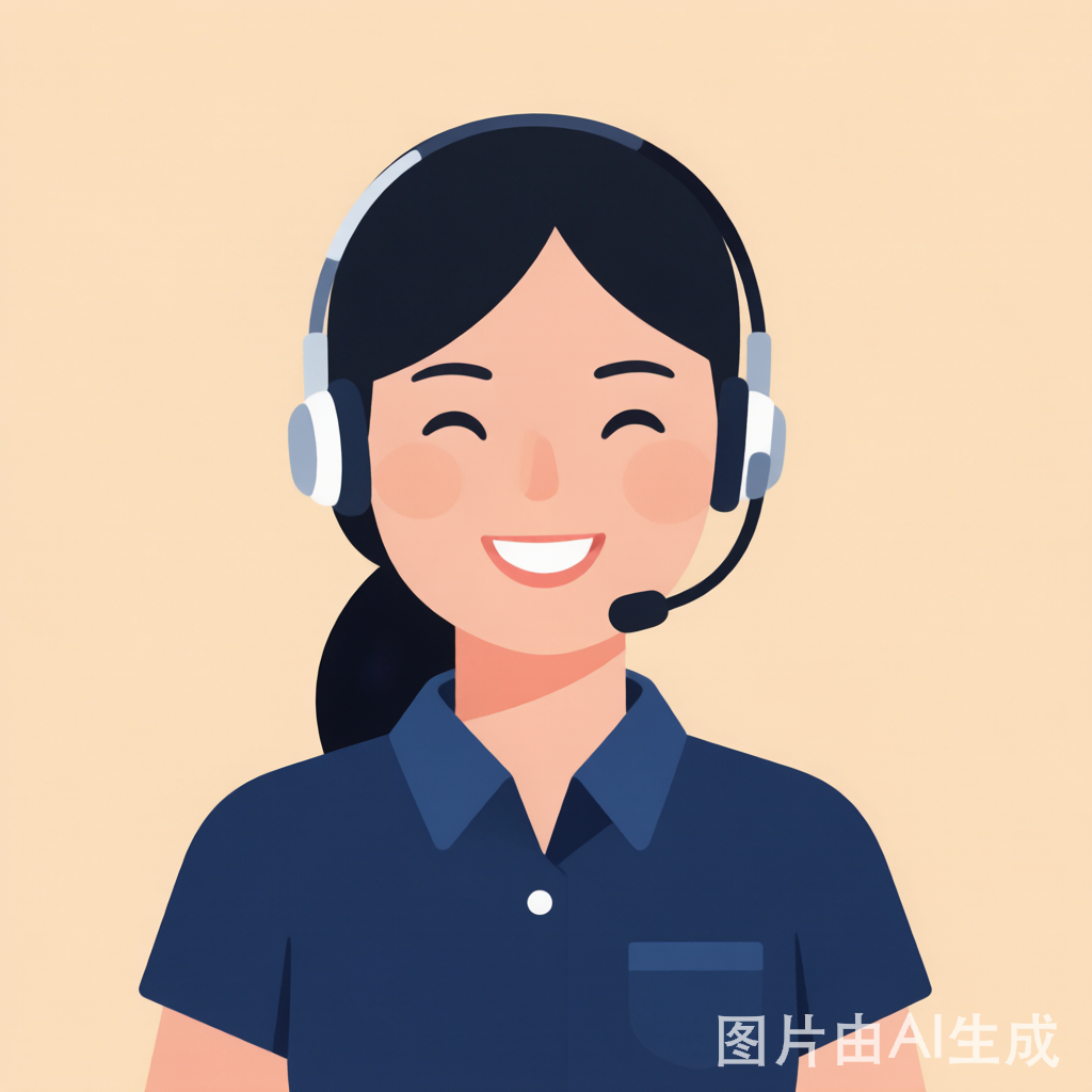 专属管家头像