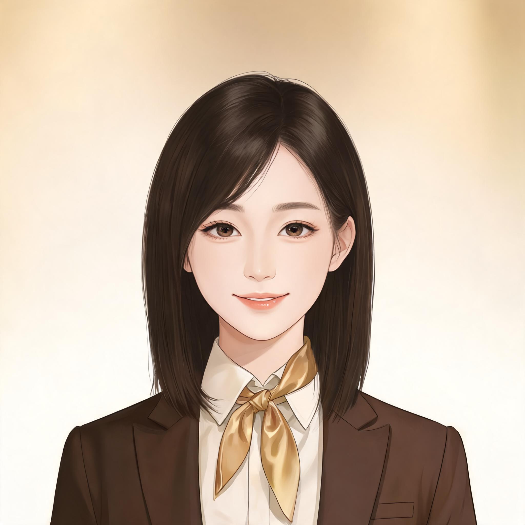 管家小悠